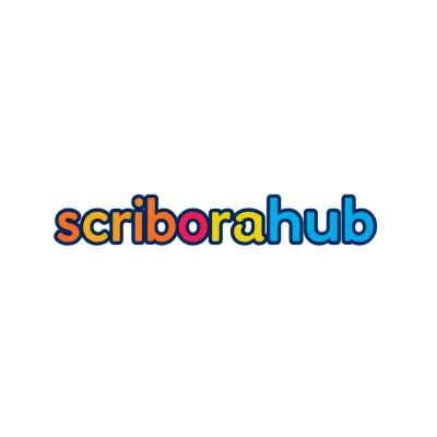 ScriboraHub's icon