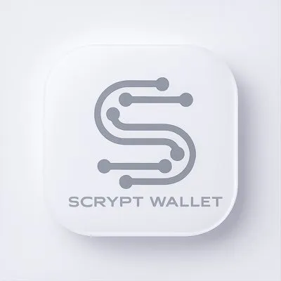 scryptwallet.io's icon