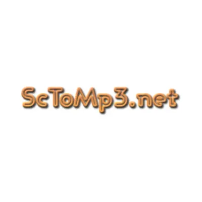 SCtoMP3's brand icon
