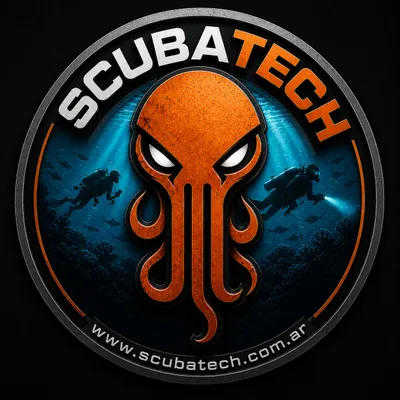 scubatech.com.ar's icon