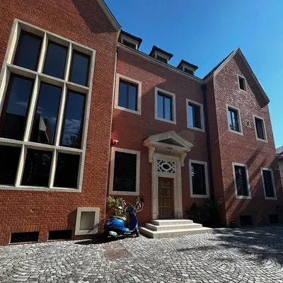 scuolaitalianabucarest.com's icon