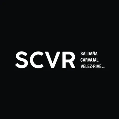 SCVR Law's icon