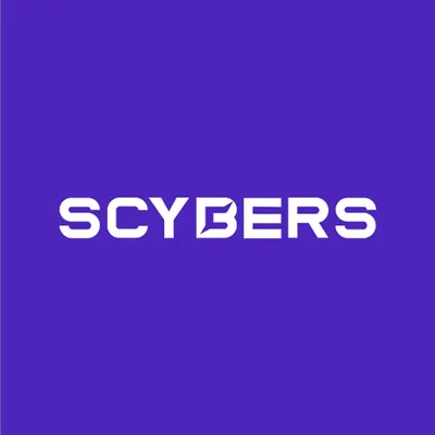 scybers.com's icon