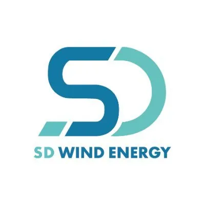 sd-windenergy.com's icon