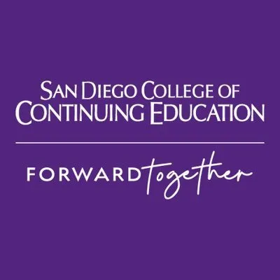 sdcce.edu's icon