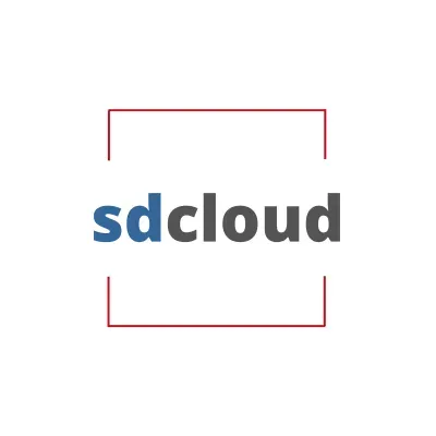 SDcloud's icon