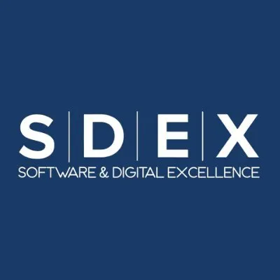 sdex.dk's icon