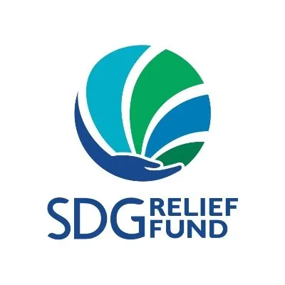 sdgfund.org's icon