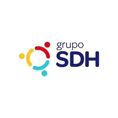 sdh.cl's icon