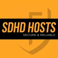 sdhd.nl's icon