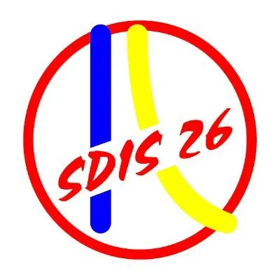 sdis26.fr's icon