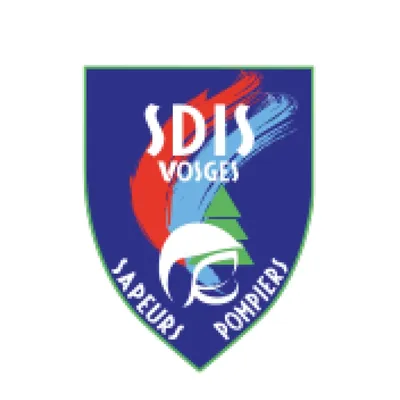 sdis88.fr's icon