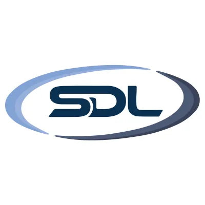 SDL ENGINEERING PRIVATE LIMITED's icon