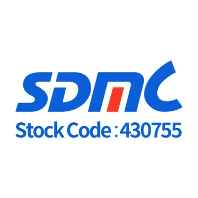 sdmctech.com's icon