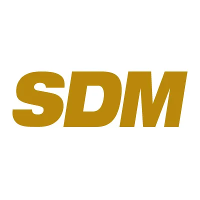sdmmag.com's icon