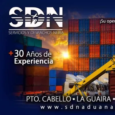 sdnaduanas.com's icon