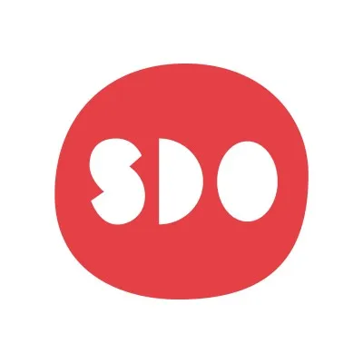 sdo.fi's icon