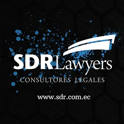 sdr.com.ec's icon