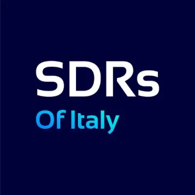 sdrsofitaly.com's icon