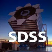 sdss4.org's icon