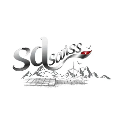 SD Swiss Ag Branch (foreign co.)