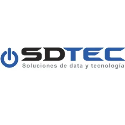 sdtec.com.pe's icon