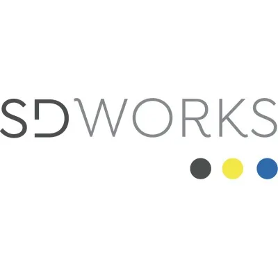sdworks.cl's icon