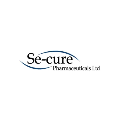 Se-cure Pharmaceuticals's icon