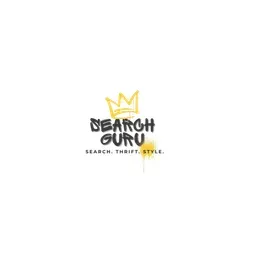 Seach Guru's brand icon