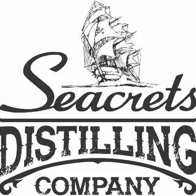 seacretsdistilling.com's icon