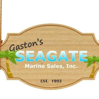 seagatemarine.com's icon