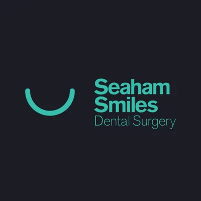 seahamsmiles.com's icon