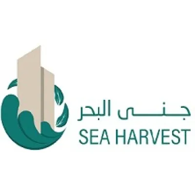 seaharvest.com.sa's icon