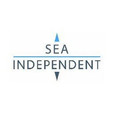 seaindependent.com's icon