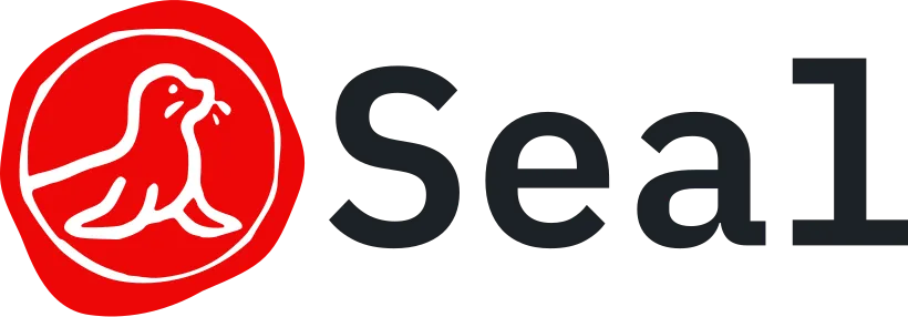 Seal logo