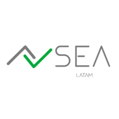 sealatam.com's icon