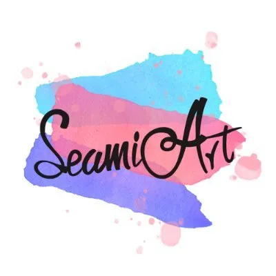 seamiart.com's icon