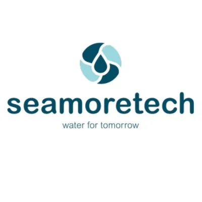 seamoretech.com's icon