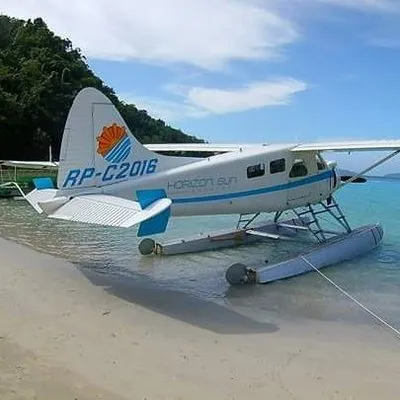 seaplane.ph's icon