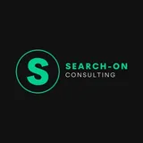 Logo van Search-On