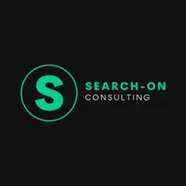 Logo van Search-On