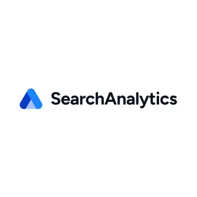 SearchAnalyticsai's icon
