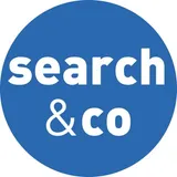 Logo van Search & Co