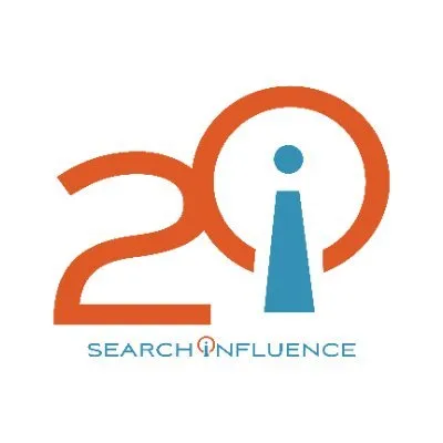 searchinfluence.com's icon