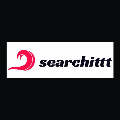 SearchIttt's brand icon