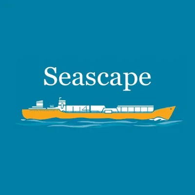 seascape.gr's icon