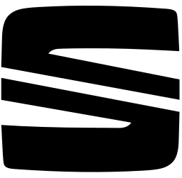 Logotip de SEAT