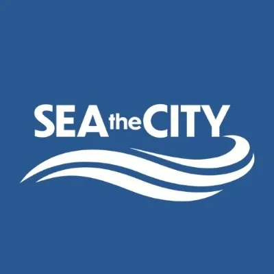 seathecity.com's icon