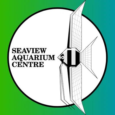 seaviewaquarium.com.au's icon