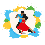 Dansschool Se Baile Salsa